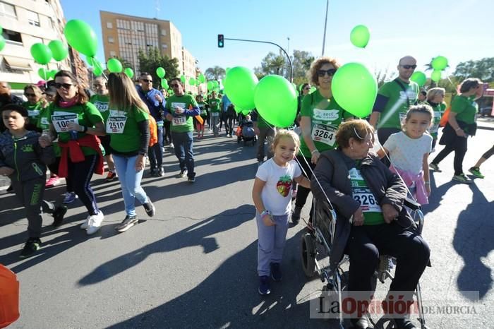 AECC en Marcha 2018 (I)