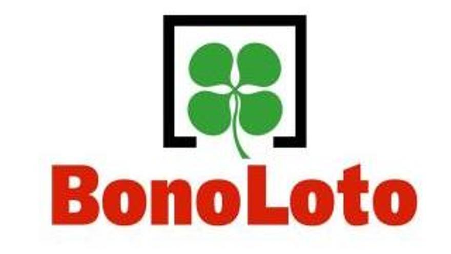 Imagen del logo del sorteo de la Bonoloto.