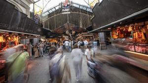 BCN destinarà més de 100 milions a completar la reforma de 9 mercats