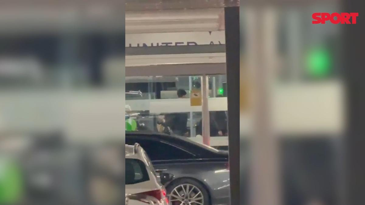 ¡Dro, viajando ahora mismo a París!