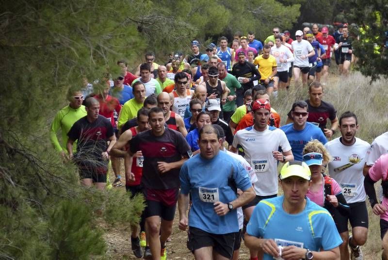 Fotogalería de la Carrera del Ebro