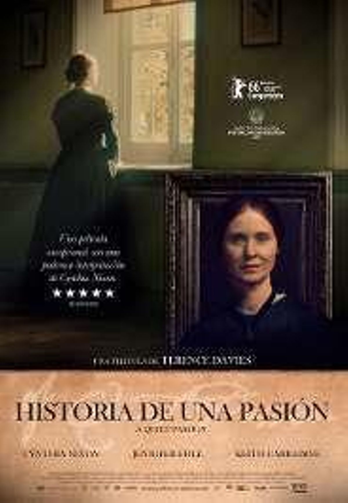 Mujeres que luchan a través de su arte