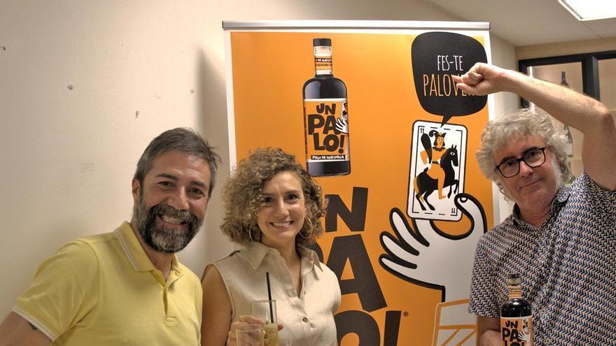 Un Palo devuelve actualidad al aperitivo mallorquín