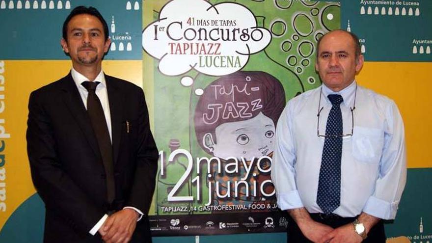 Tapijazz 2014 premiará las mejores tapas sefardíes