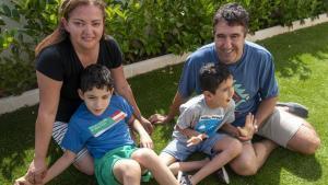A la recerca d’una teràpia gènica