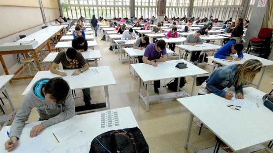 Educación establece el final de curso para el 22 de junio