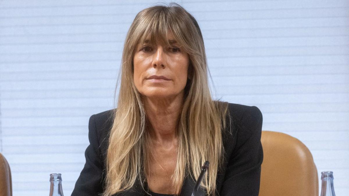 Begoña Gómez, a la jauría o al spa