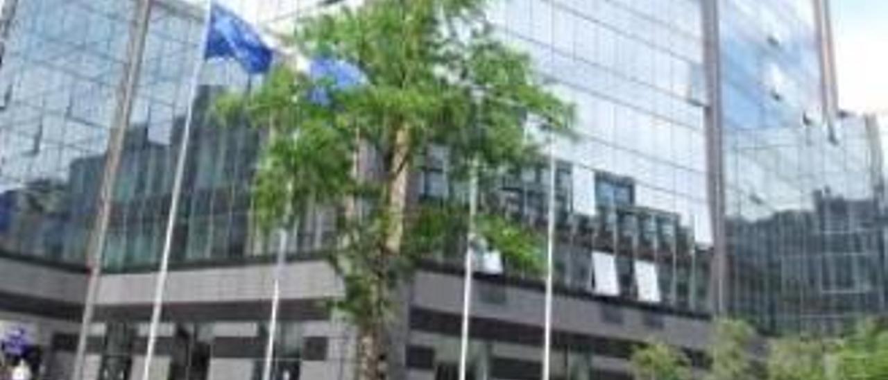 Bruselas ratifica ante el juez el fraude de los fondos europeos en la Hoya
