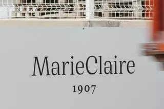 Mazón dice que la oferta de compra de Marie Claire es "insuficiente" y confía en el futuro de la firma