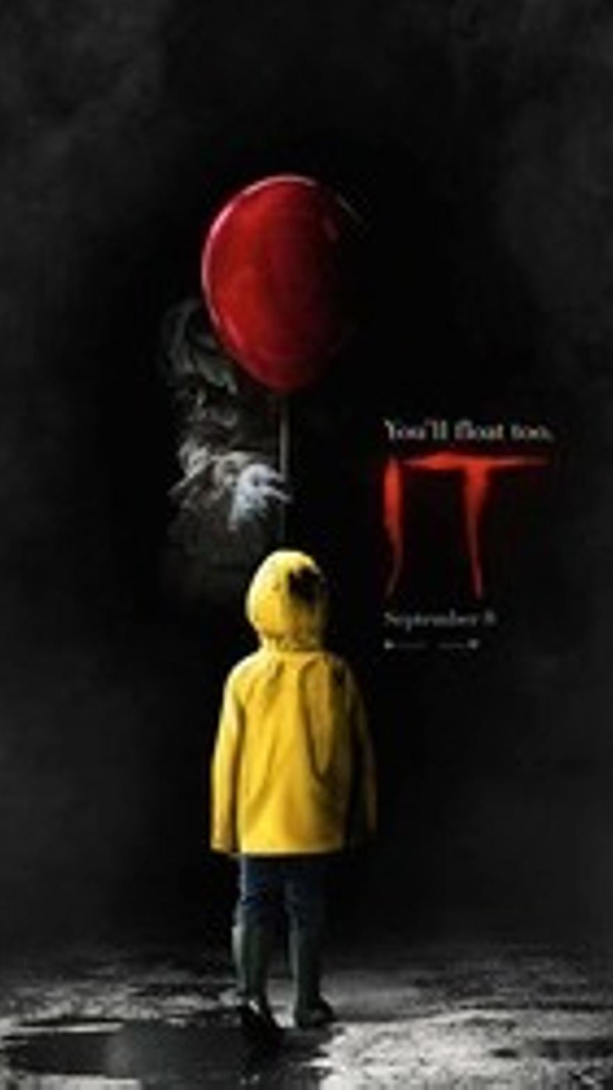 It