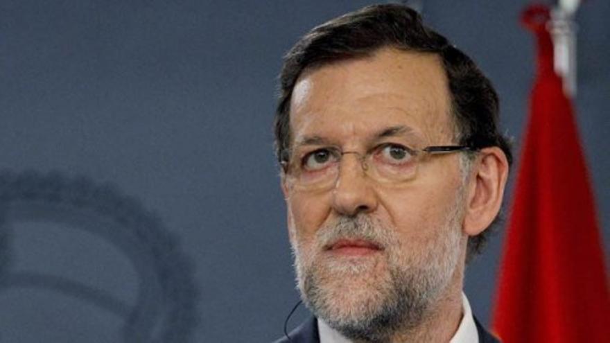 Rajoy comparecerá "a finales de este mes o principios de agosto”