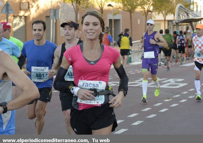 GALERÍA DE FOTOS -- Maratón paso por UJI 9.30-10.00