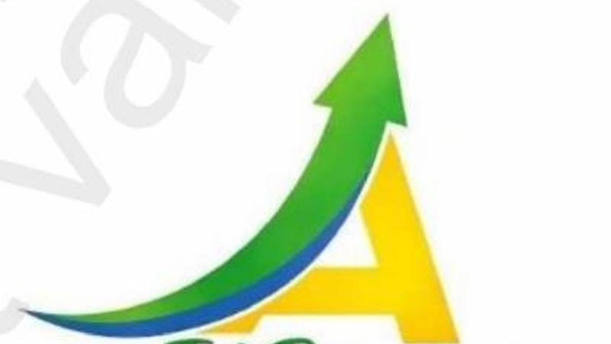 Logo de la nueva formación.
