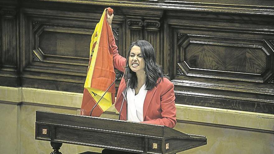 Iceta: «Cuando Cataluña juega al todo o nada siempre pierde»