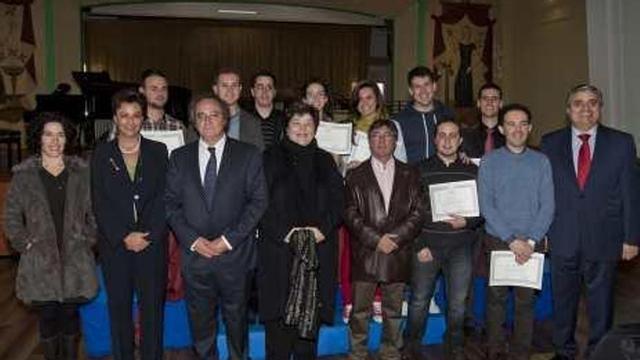Conservatorio Óscar Esplá