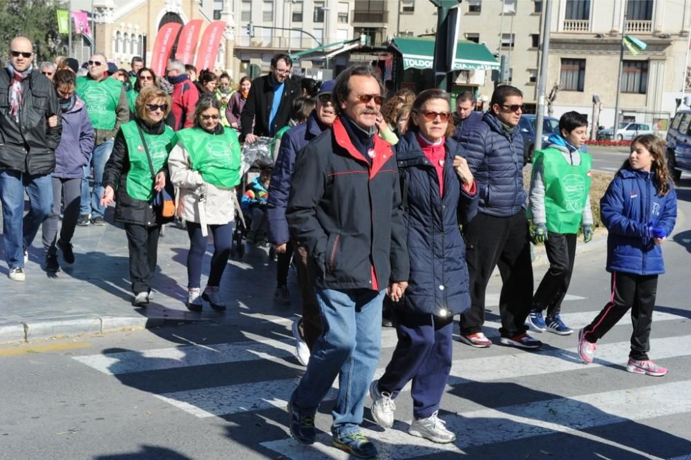 Semana de la Huerta: Paseo familiar en El Malecón