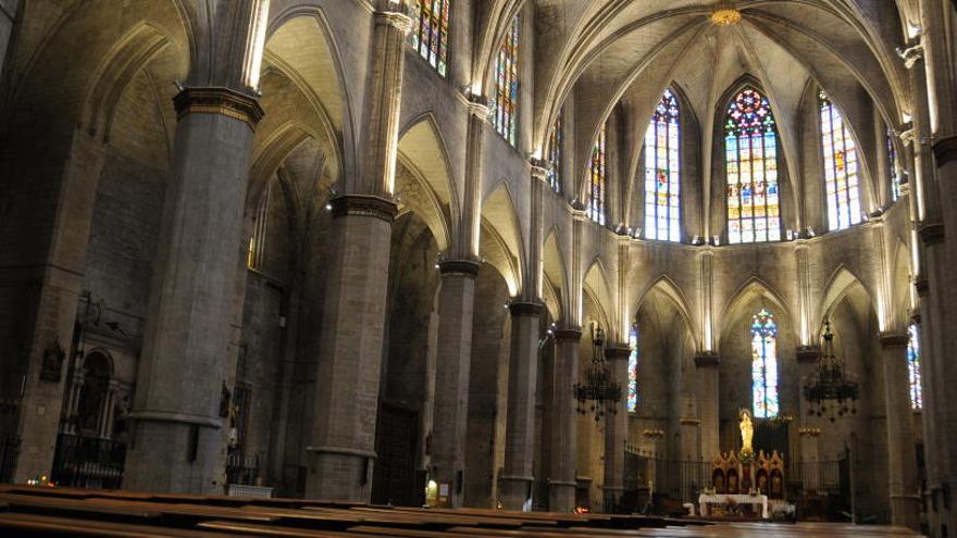 20 % de descompte per entrada per visitar la Basílica de la Seu