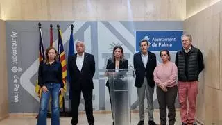 Vox Palma pide al Gobierno que cambie la ley para evitar la okupación: "Saldrían al mercado miles de viviendas"