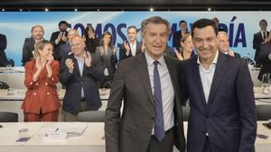 Moreno vol governar en solitari davant el seu resultat "contundent"