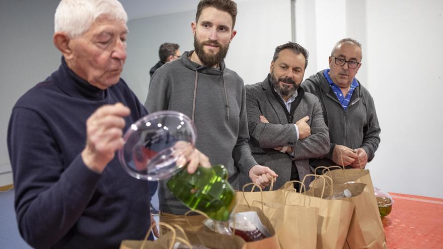 Gondomar desactiva más de 1.100 nidos de velutinas en cinco años