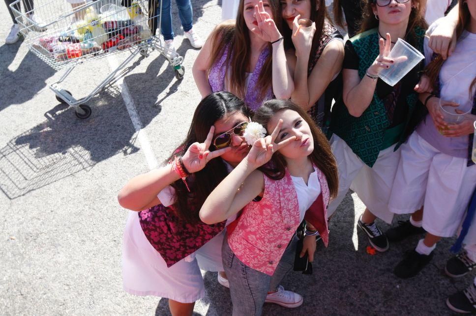 La Fica se convierte en el albergue juvenil en el Bando de la Huerta