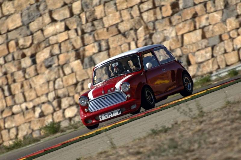 Fotogalería: Motorland Classic Festival