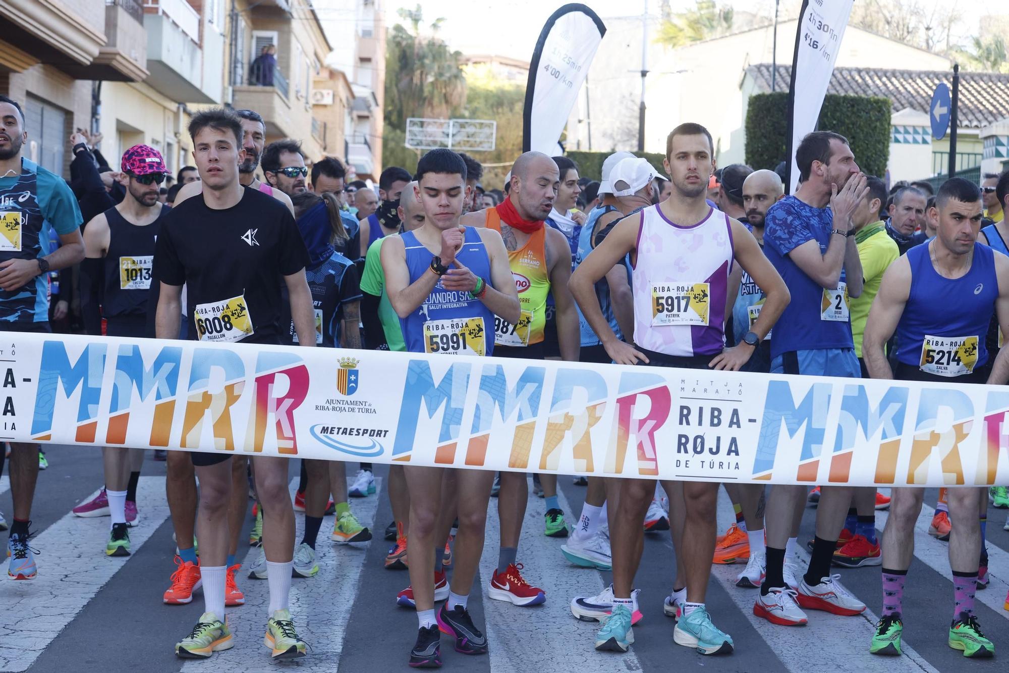 Galería: la 10KFem Día de la Mujer ¡Deportista! de 2024