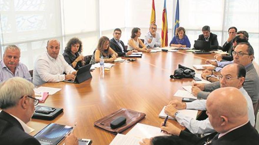 Generalitat impulsará en el 2017 el autoconsumo de electricidad