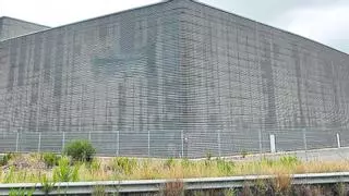 Un gigante de la logística compra la nave de Marie Claire en Borriol y la abrirá en agosto
