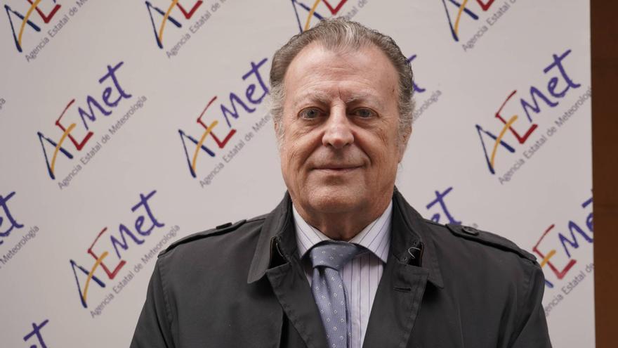 &quot;Más que de lluvias, las inundaciones son cuestión urbanística e hidrológica&quot;