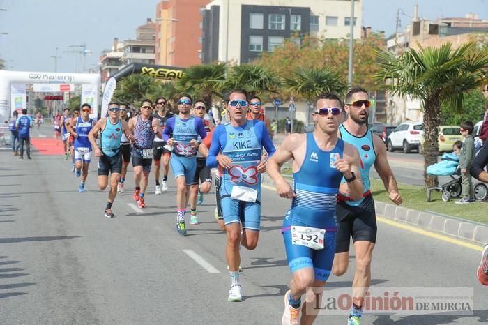 Duatlón Ciudad de Murcia (I)