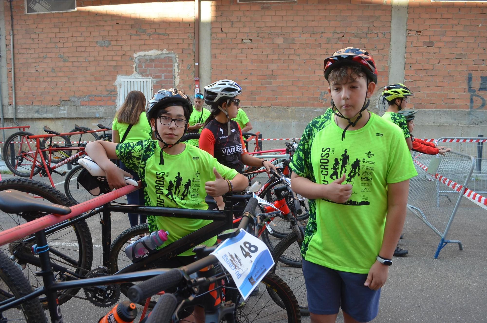 GALERÍA | El IV Du Cross Benavente San Isidro en imágenes