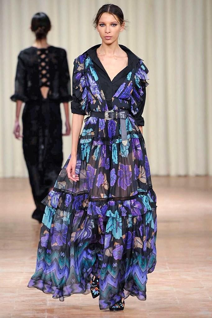 Alberta Ferretti
