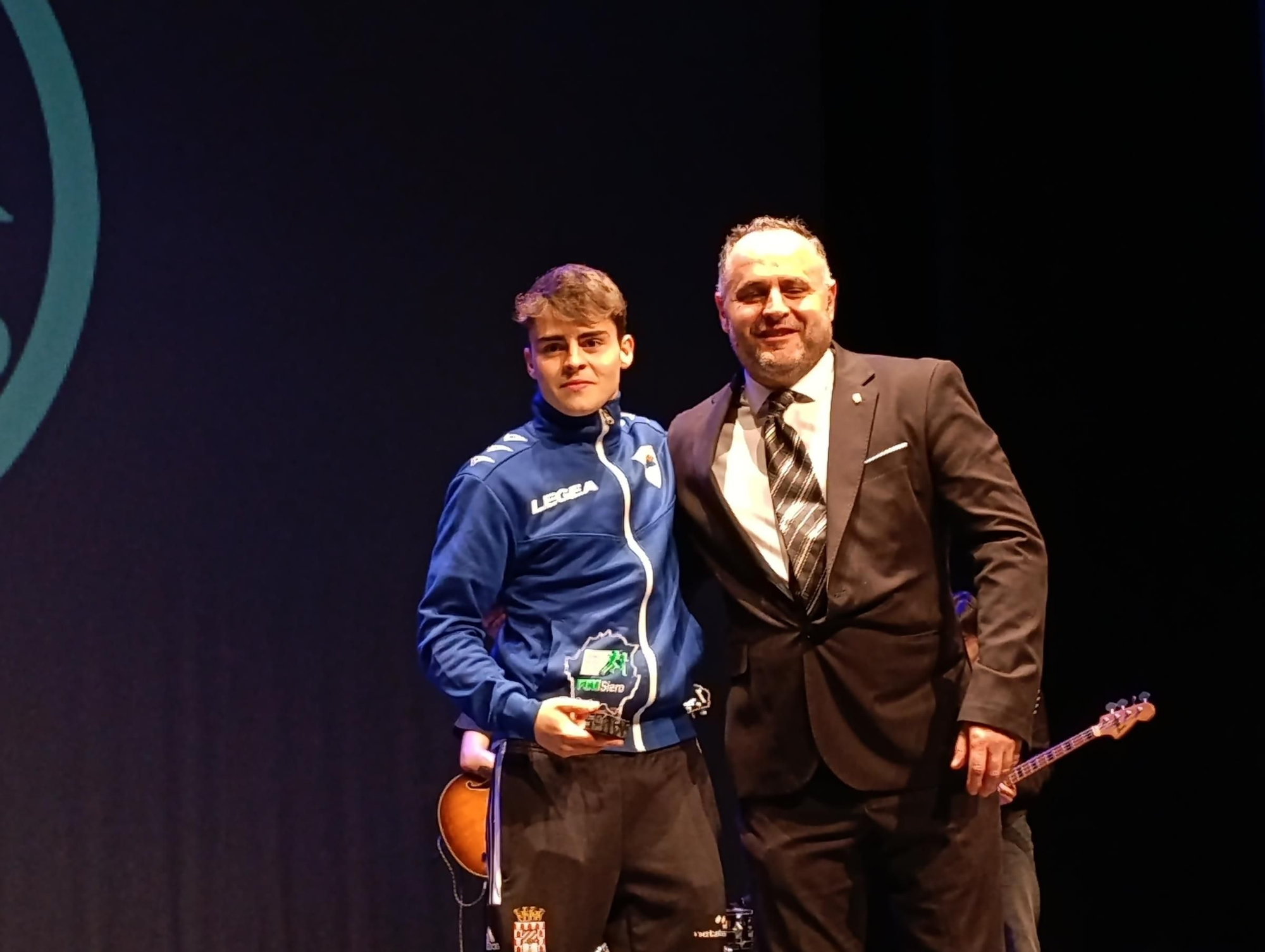 La Gala del Deporte de Siero, en imágenes