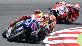 MotoGP: El GP de Francia 2016, en directo on line