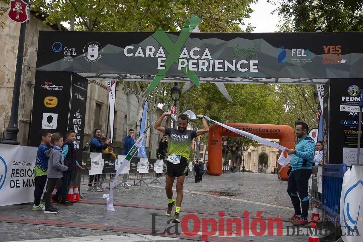 Celebración de la 'Caravaca Experience’ 2024