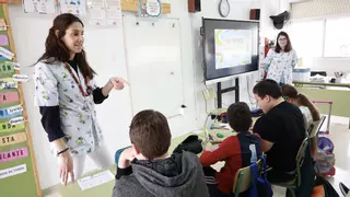Caja de emociones, semáforo de peligro y percepción del riesgo, herramientas contra el acoso