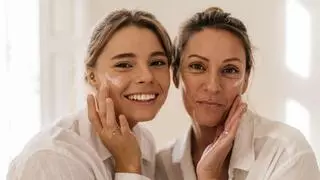 La crema antiedad que usan las mujeres de más de 40: más potente que el retinol