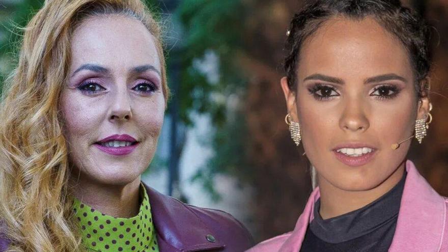 Bombazo, la hija de Rocío Jurado confirma su nueva ilusión tras romper con su de pareja cinco años: &quot;Me acabo de enamorar&quot;