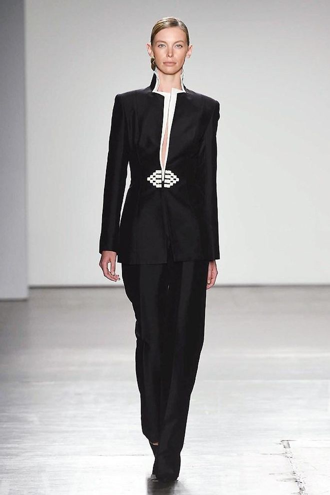 Zang Toi