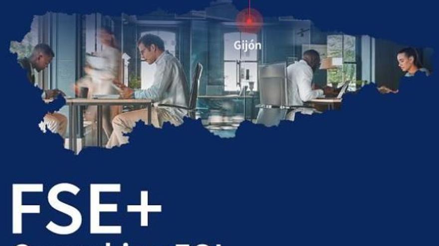 El programa de emprendimiento coworking EOI Gijón Impulsa concluye con la presentación de los proyectos en el Demo Day