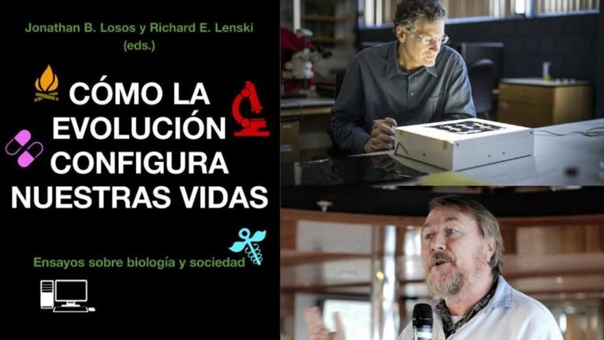 Ciencia y religión de los nuevos ateos