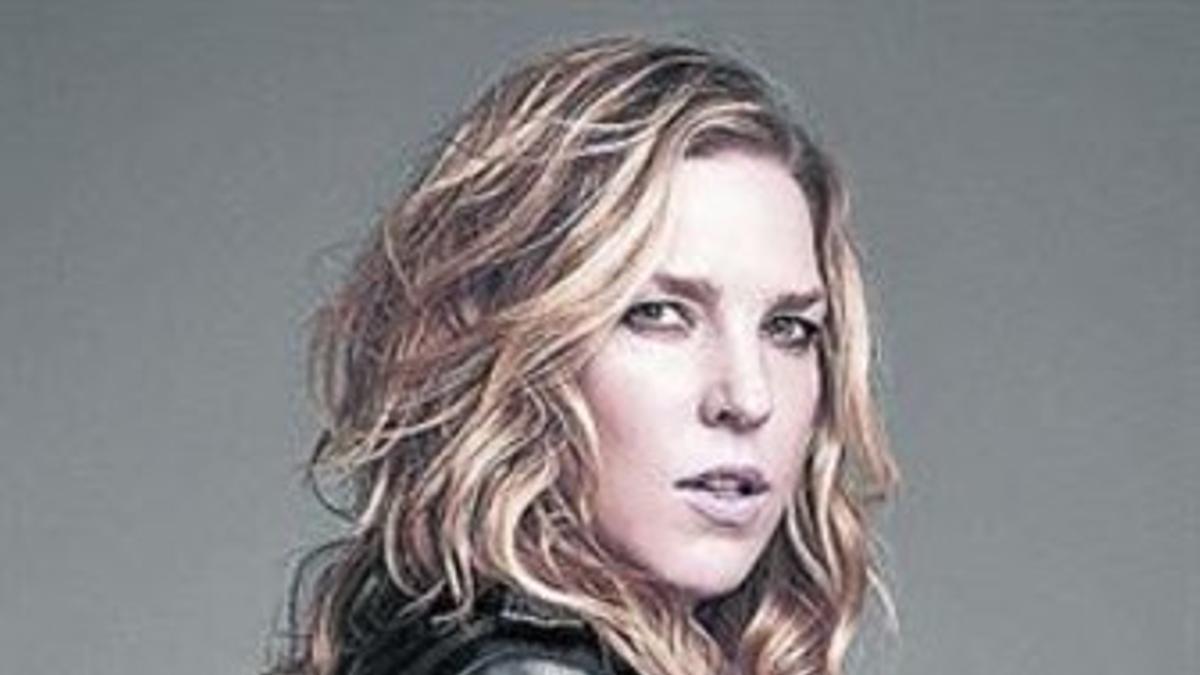 DIANA KRALL 26 septiembre. Auditori Fòrum