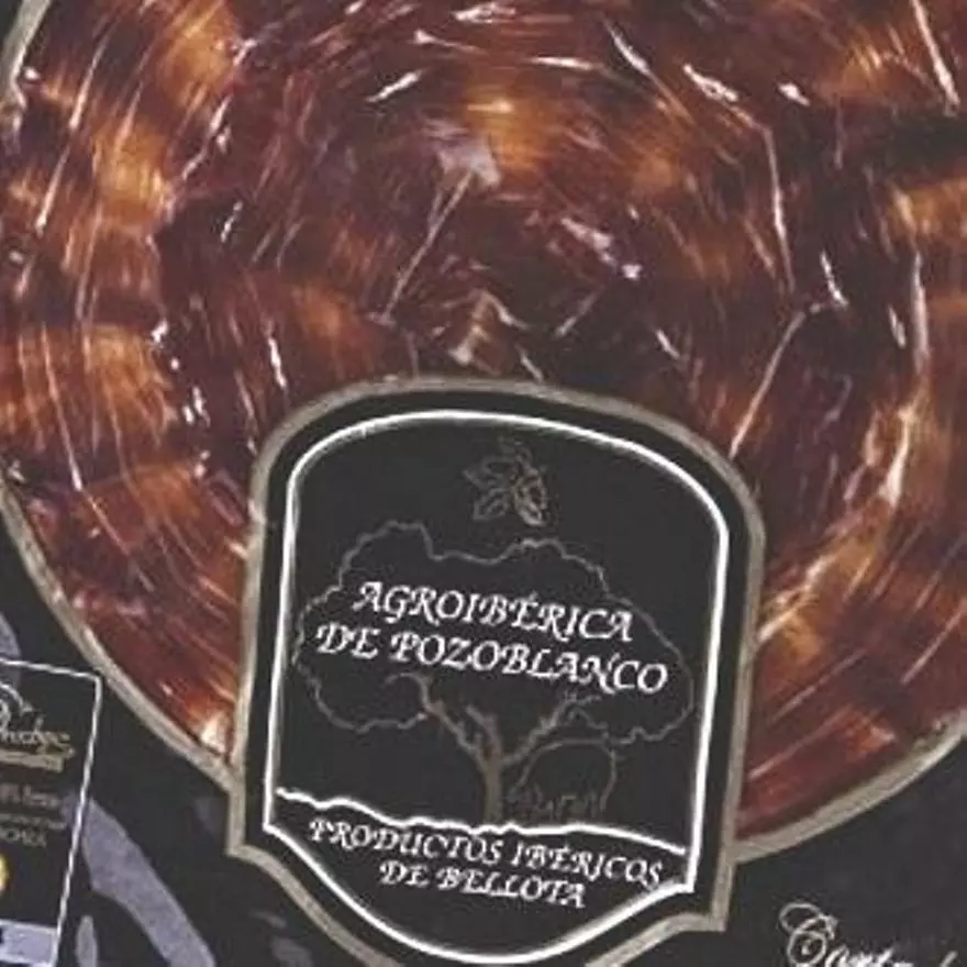 Loncheado de Agroibérica