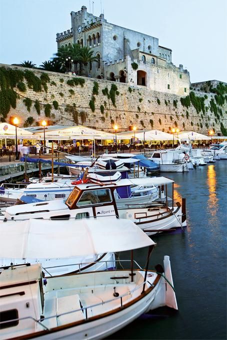 Menorca