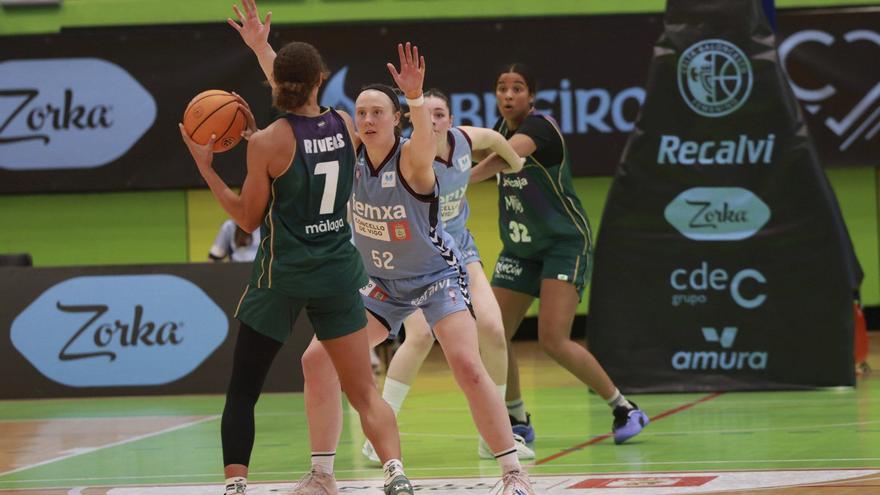 El Celta, en modo play off