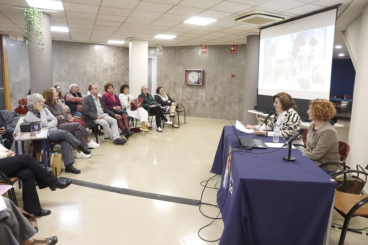 Puçol presenta a las mujeres que han hecho historia en la localidad.
