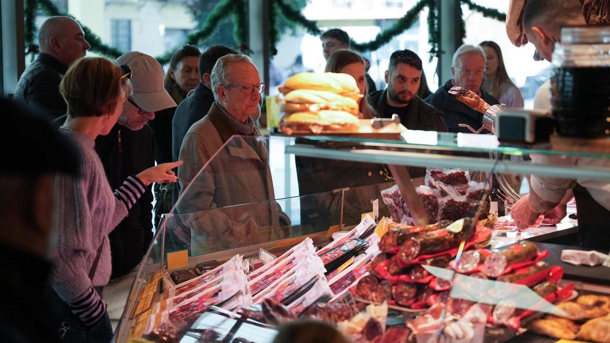 Miguel Ángel Quintela: «No existen las dietas ni los alimentos milagro para el cáncer»