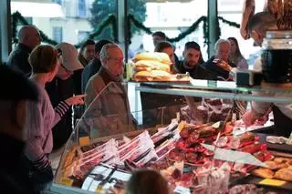 Miguel Ángel Quintela: «No existen las dietas ni los alimentos milagro para el cáncer»