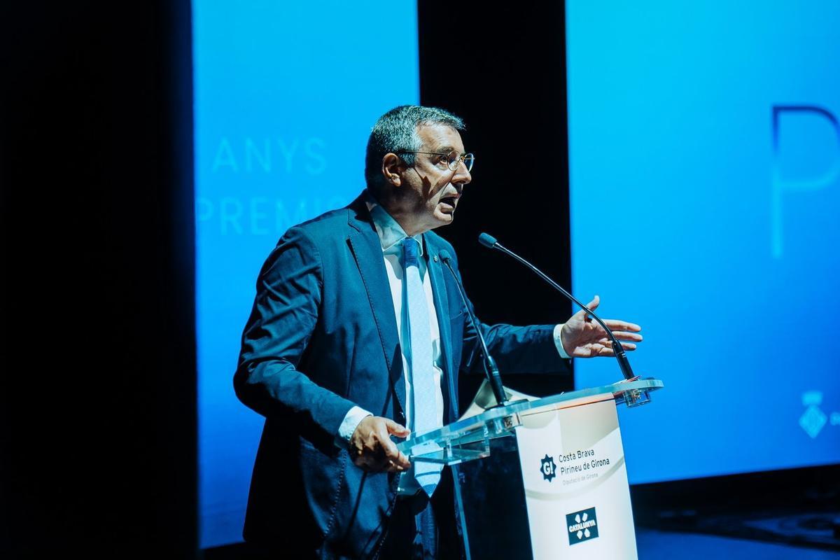 Les imatges de la 20a edició dels Premis G!